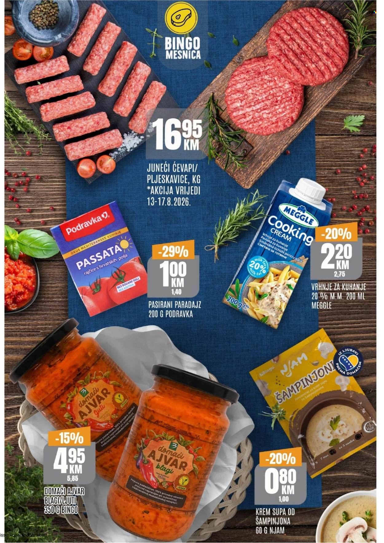 Bingo katalog - 13.08.2026. - 16.08.2026.. Stranica 2