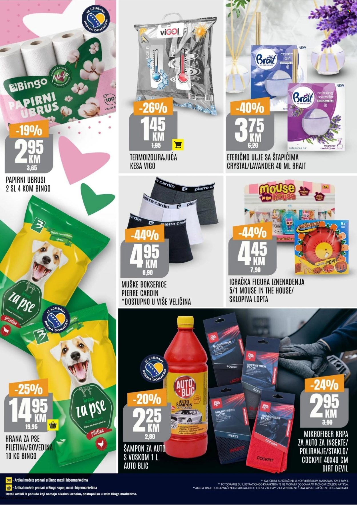 Bingo katalog - 13.08.2026. - 16.08.2026.. Stranica 8