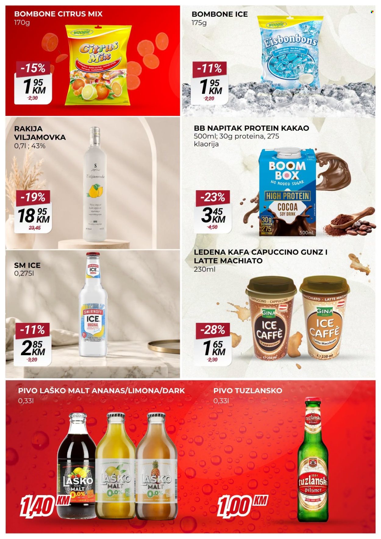 Belamionix katalog - 12.08.2026. - 27.08.2026.. Stranica 5
