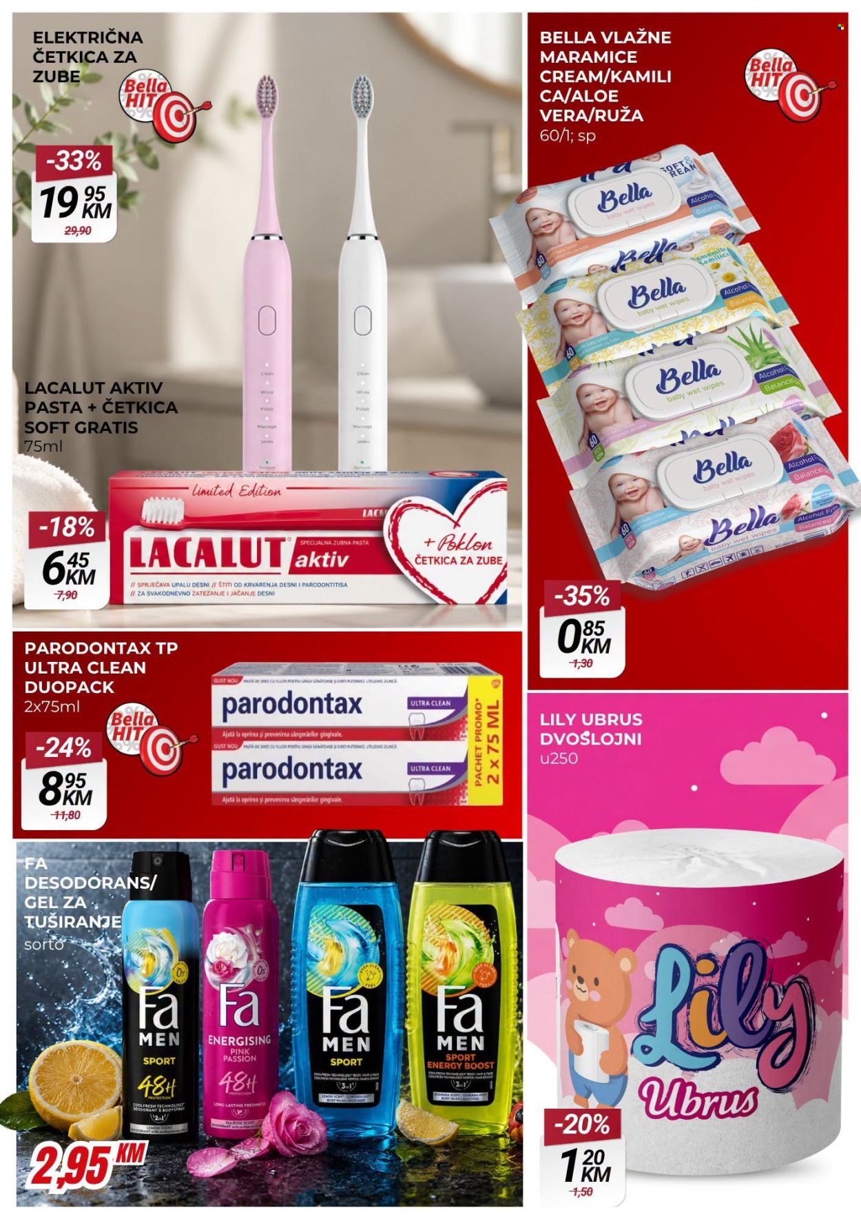 Belamionix katalog - 12.08.2026. - 27.08.2026.. Stranica 16