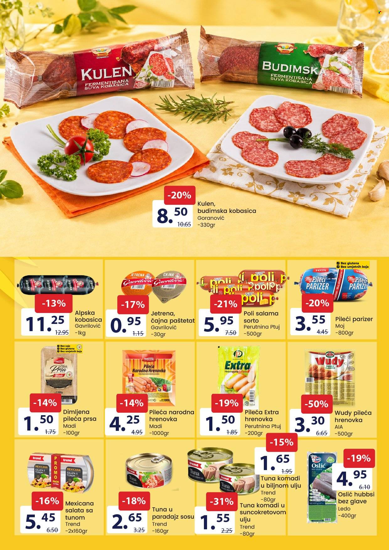 FIS katalog - 16.08.2026. - 29.08.2026.. Stranica 3