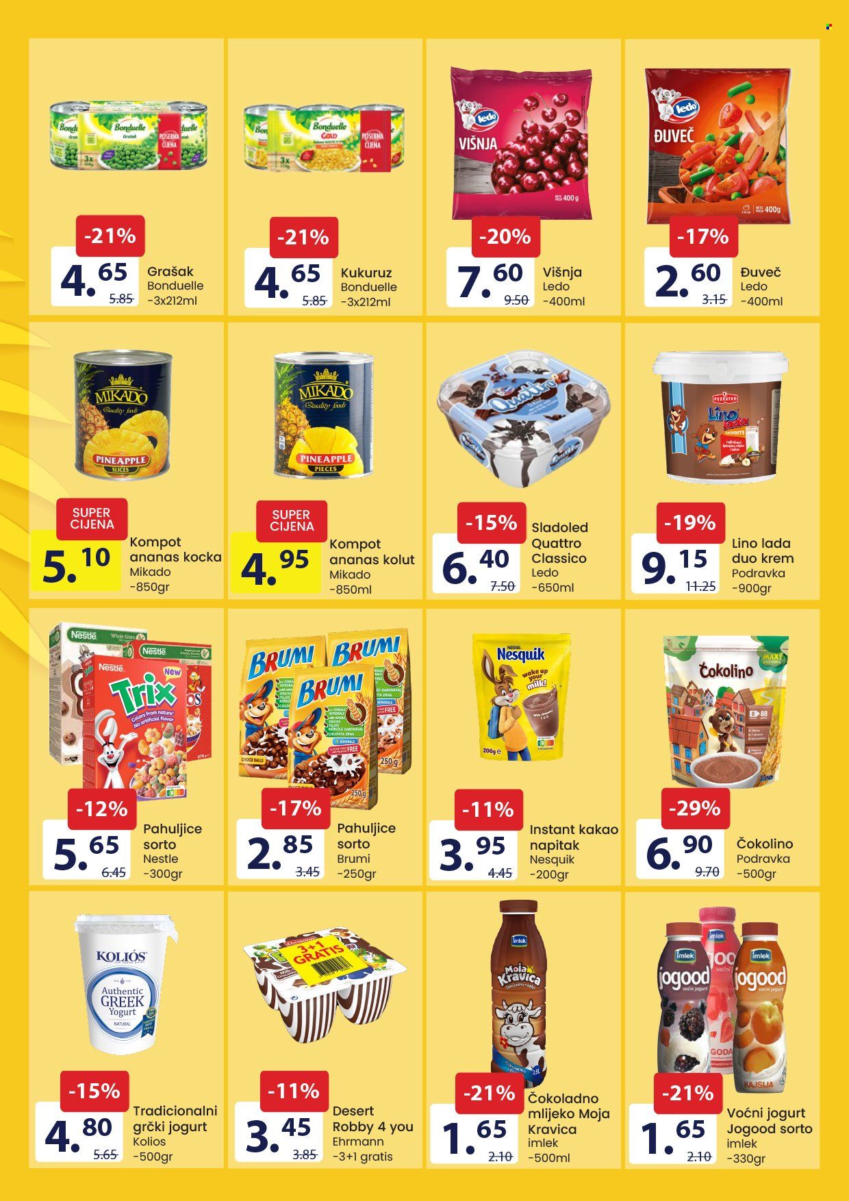 FIS katalog - 16.08.2026. - 29.08.2026.. Stranica 5