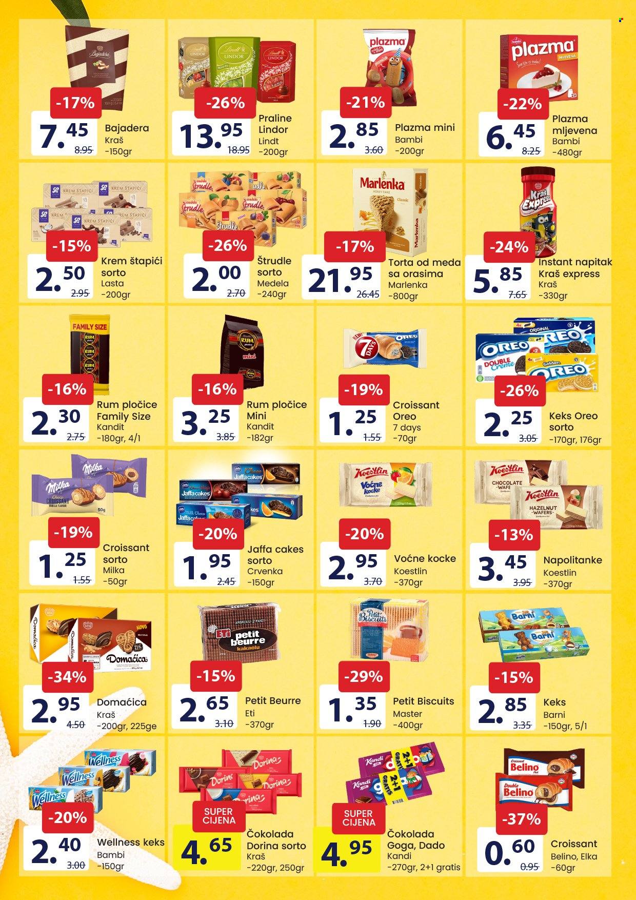FIS katalog - 16.08.2026. - 29.08.2026.. Stranica 8