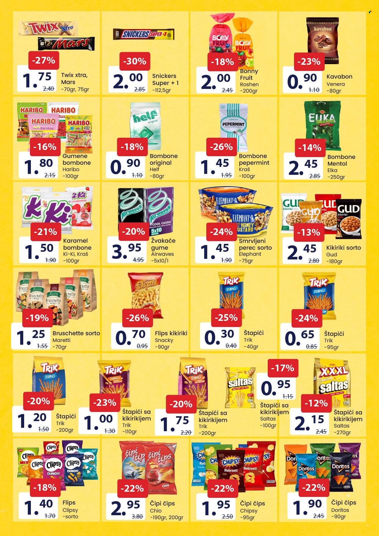FIS katalog - 16.08.2026. - 29.08.2026.. Stranica 9