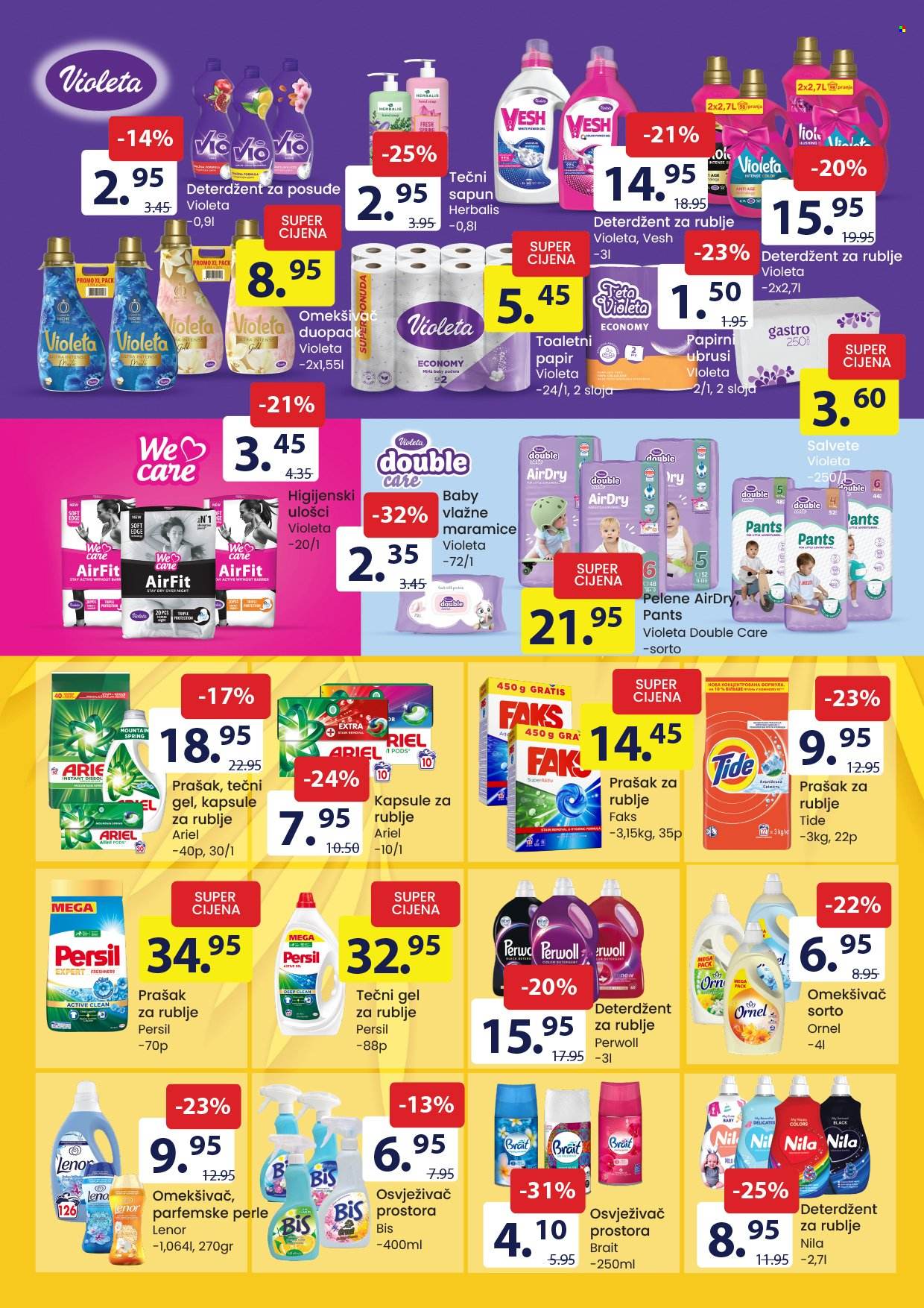 FIS katalog - 16.08.2026. - 29.08.2026.. Stranica 14