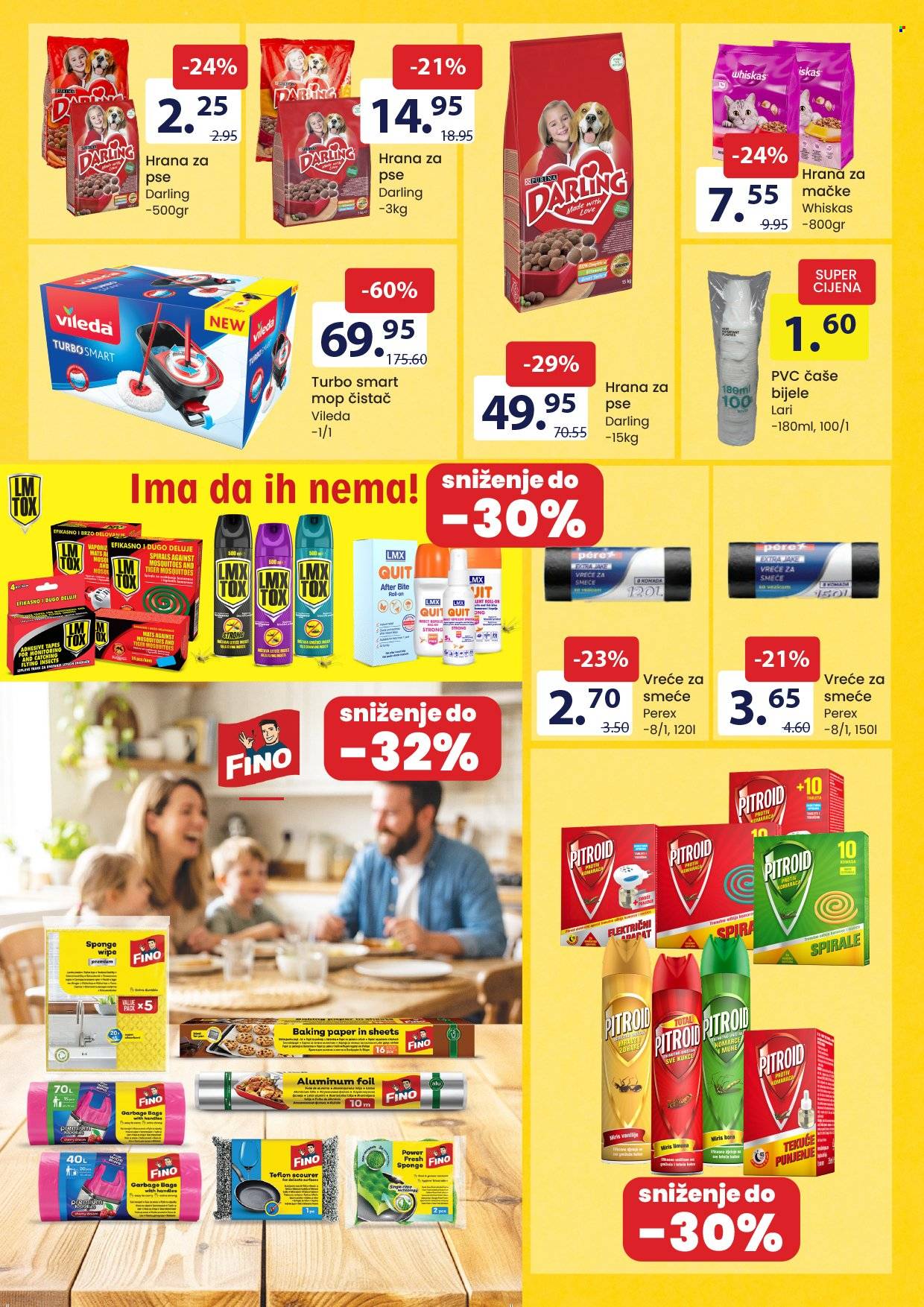 FIS katalog - 16.08.2026. - 29.08.2026.. Stranica 16