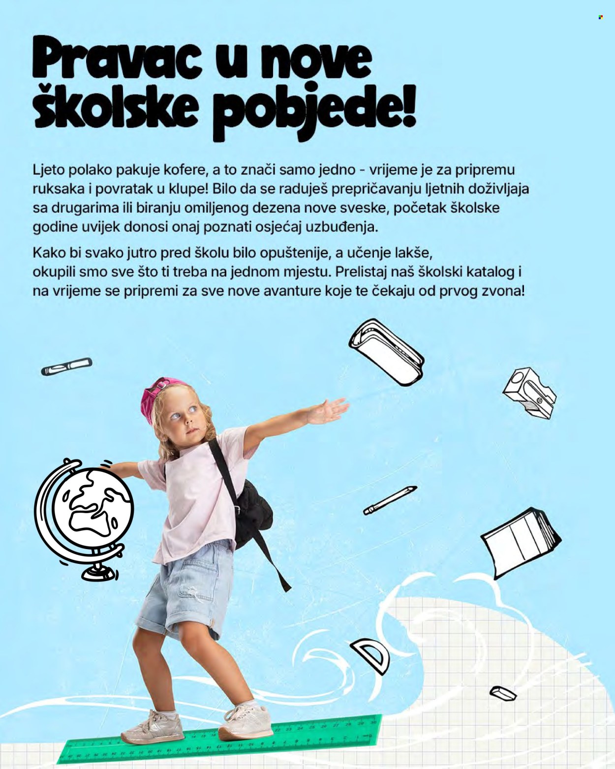 Tropic katalog - 15.08.2026. - 13.09.2026.. Stranica 2