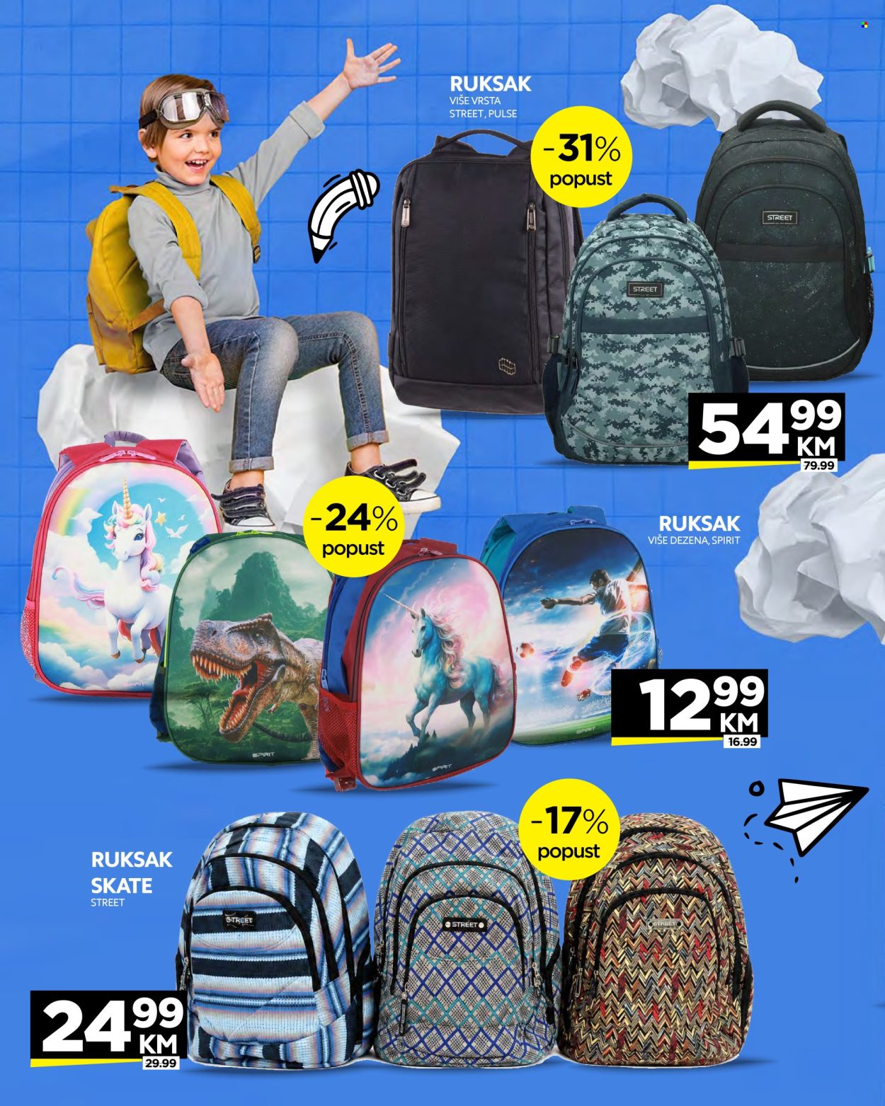 Tropic katalog - 15.08.2026. - 13.09.2026.. Stranica 4