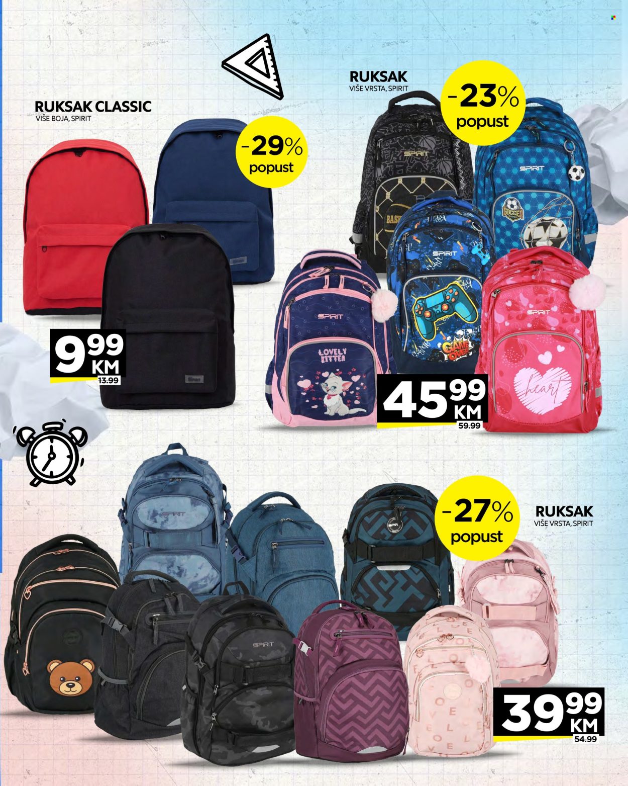 Tropic katalog - 15.08.2026. - 13.09.2026.. Stranica 5