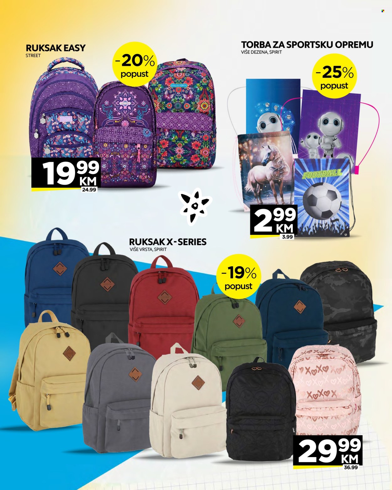 Tropic katalog - 15.08.2026. - 13.09.2026.. Stranica 6