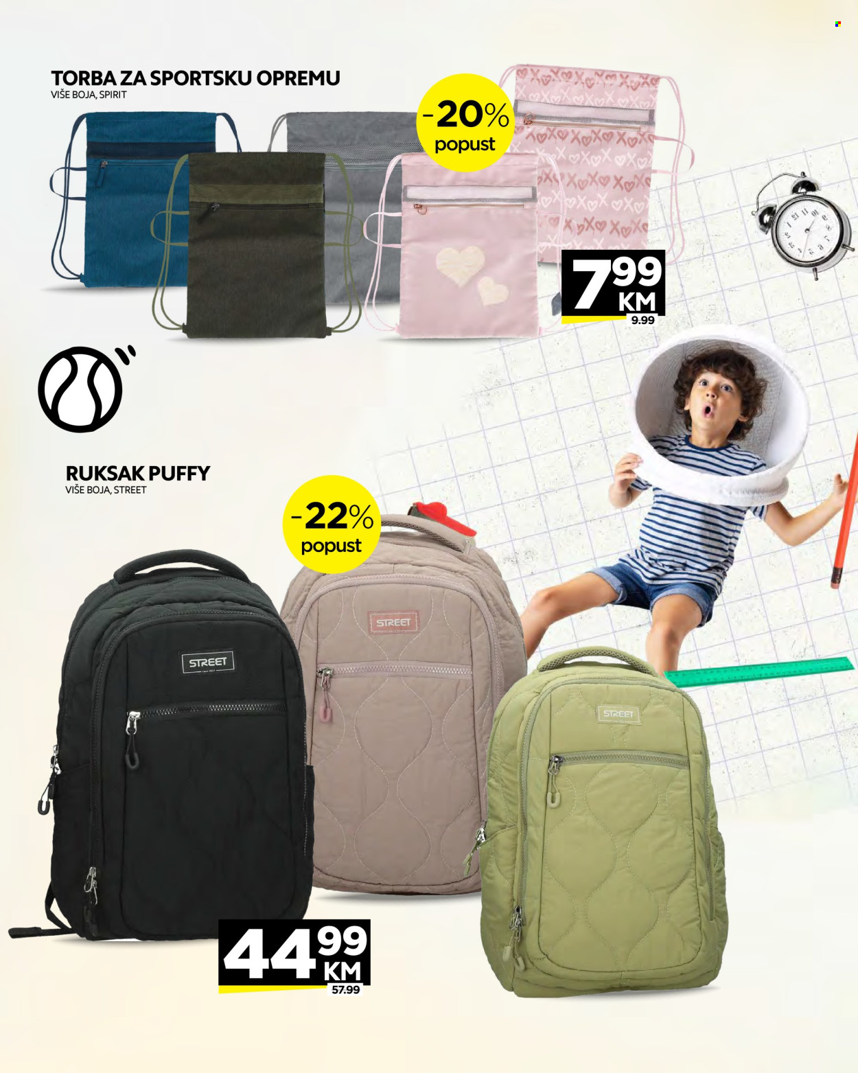 Tropic katalog - 15.08.2026. - 13.09.2026.. Stranica 7
