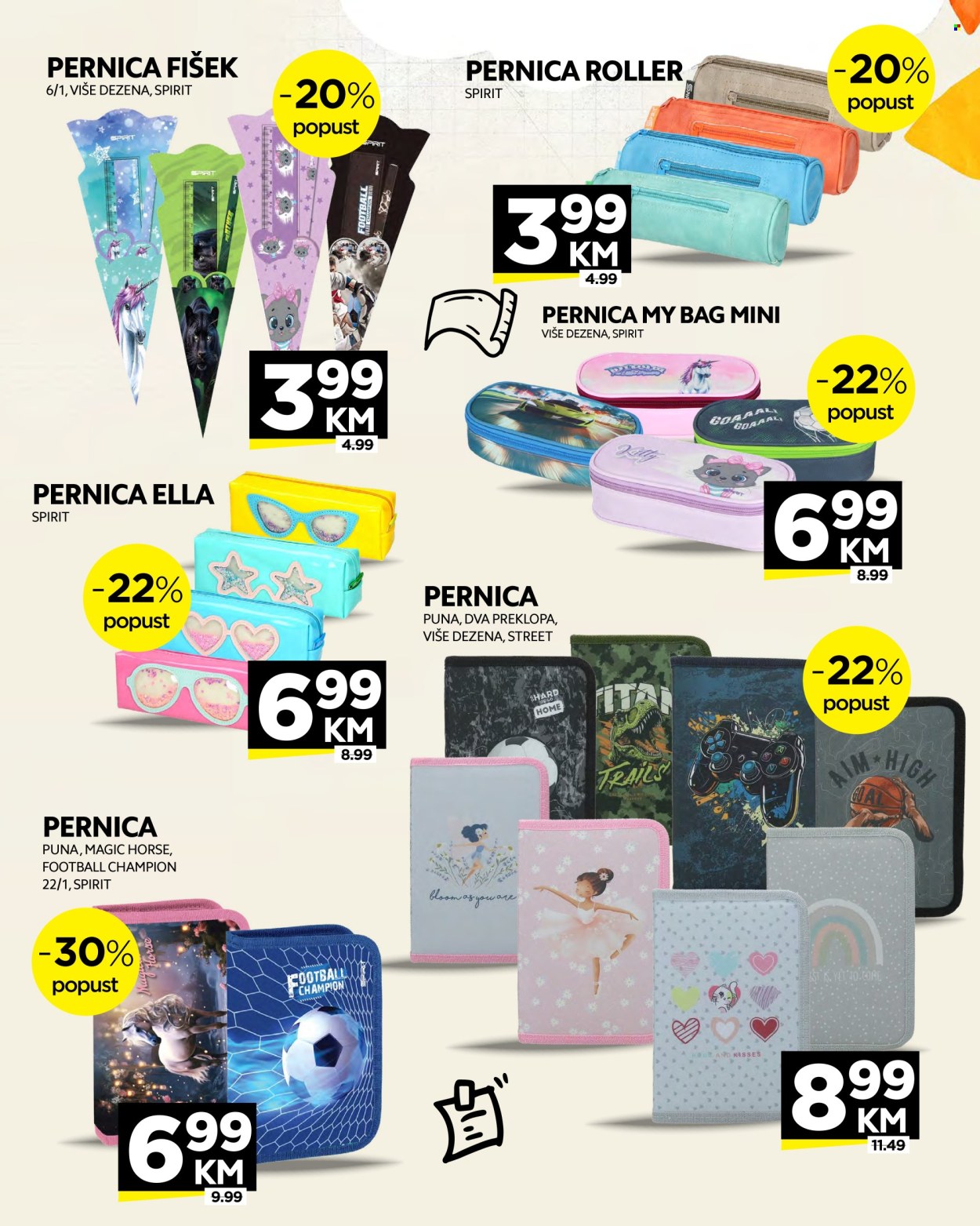 Tropic katalog - 15.08.2026. - 13.09.2026.. Stranica 8