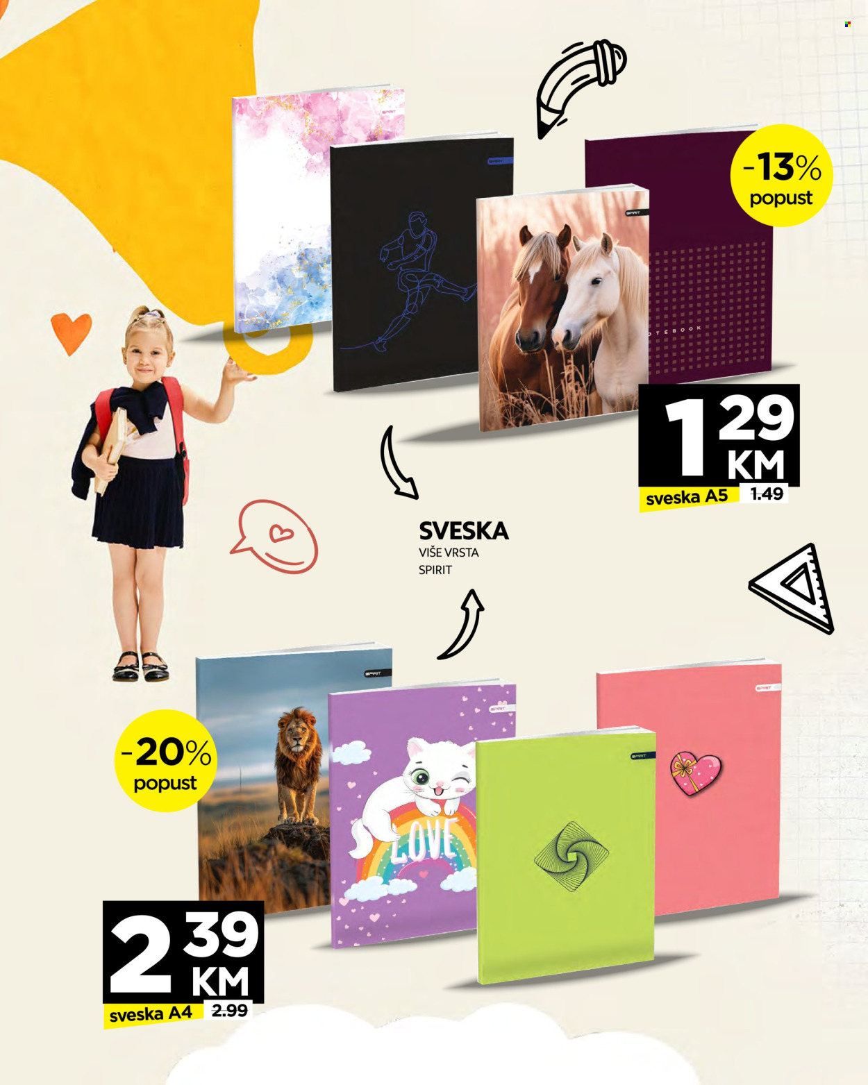 Tropic katalog - 15.08.2026. - 13.09.2026.. Stranica 9