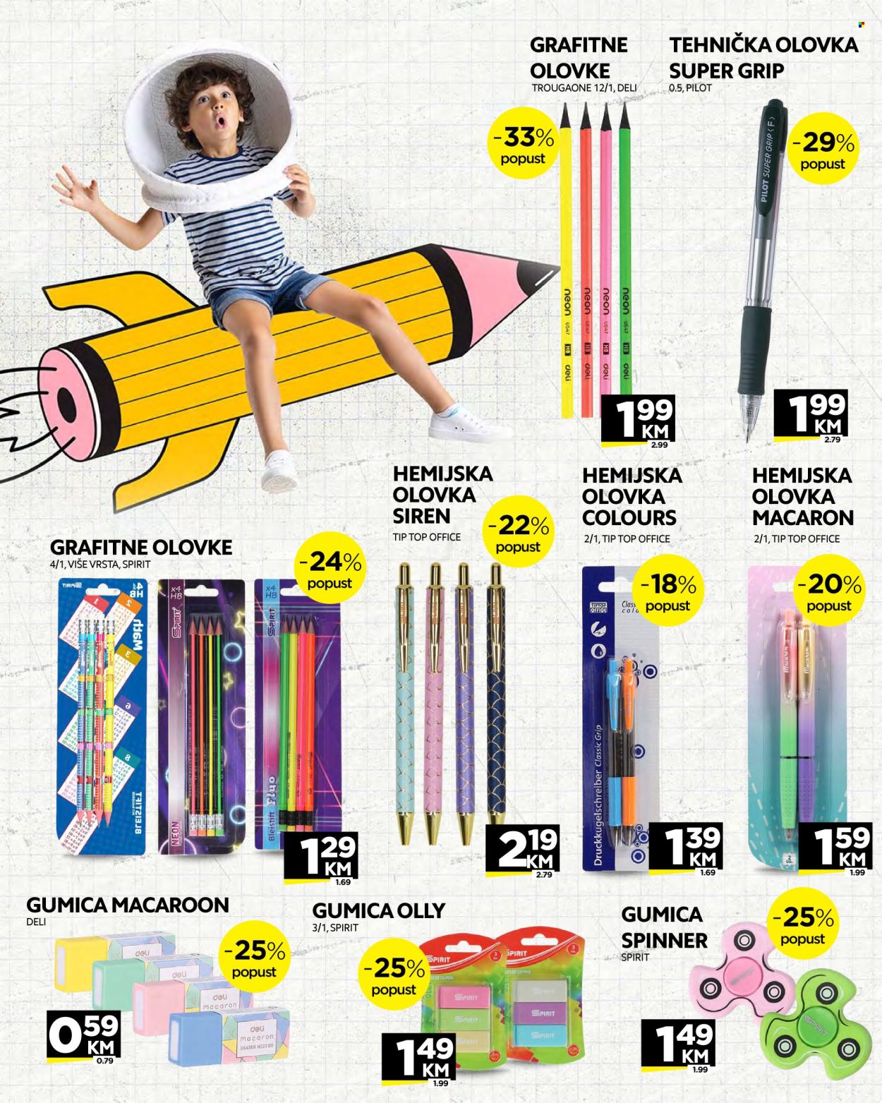 Tropic katalog - 15.08.2026. - 13.09.2026.. Stranica 10