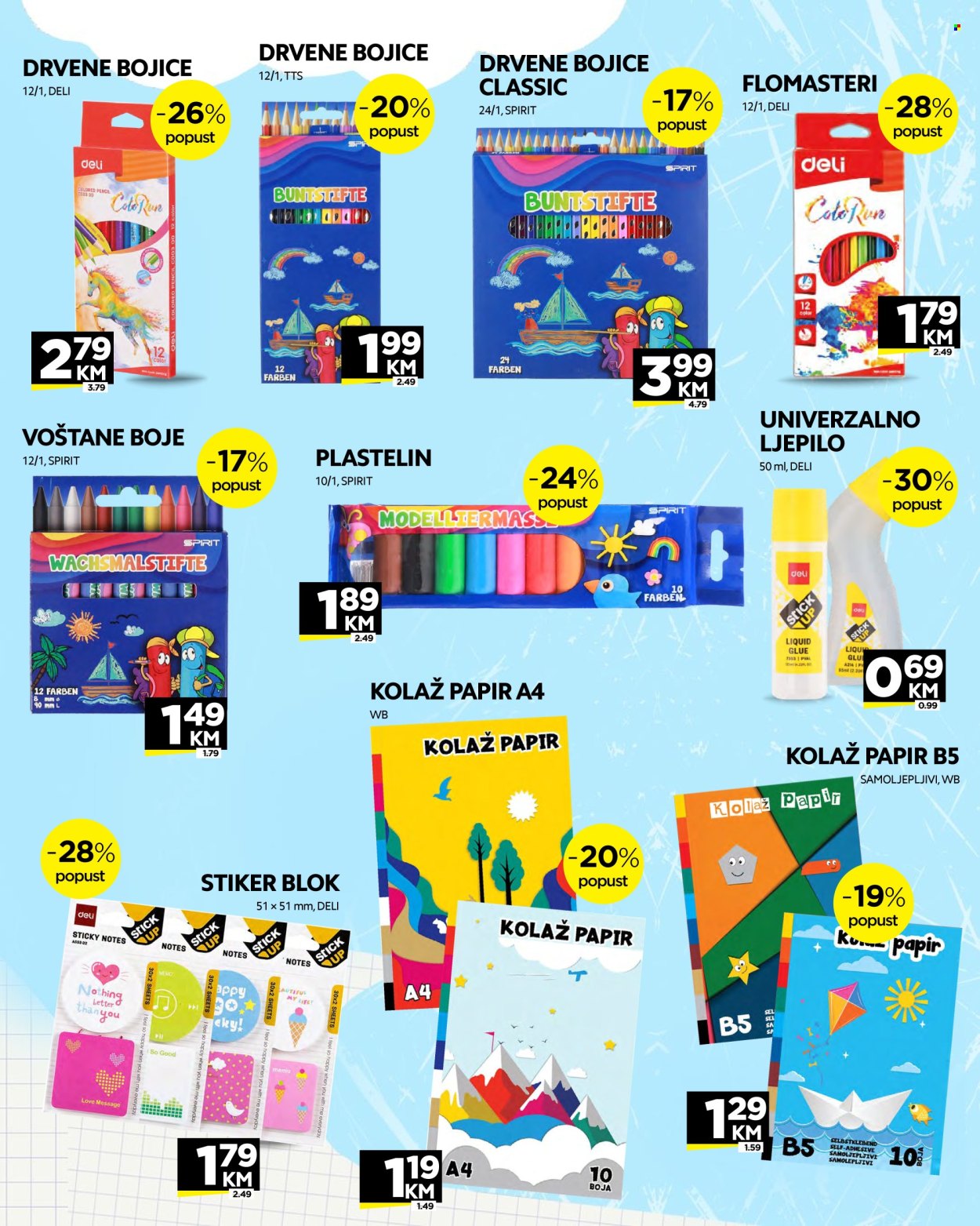 Tropic katalog - 15.08.2026. - 13.09.2026.. Stranica 13