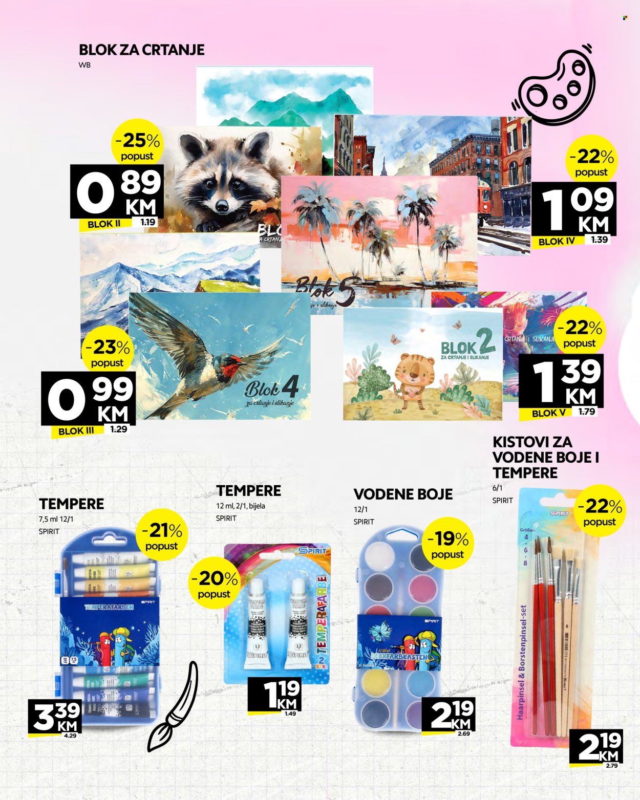 Tropic katalog - 15.08.2026. - 13.09.2026.. Stranica 14