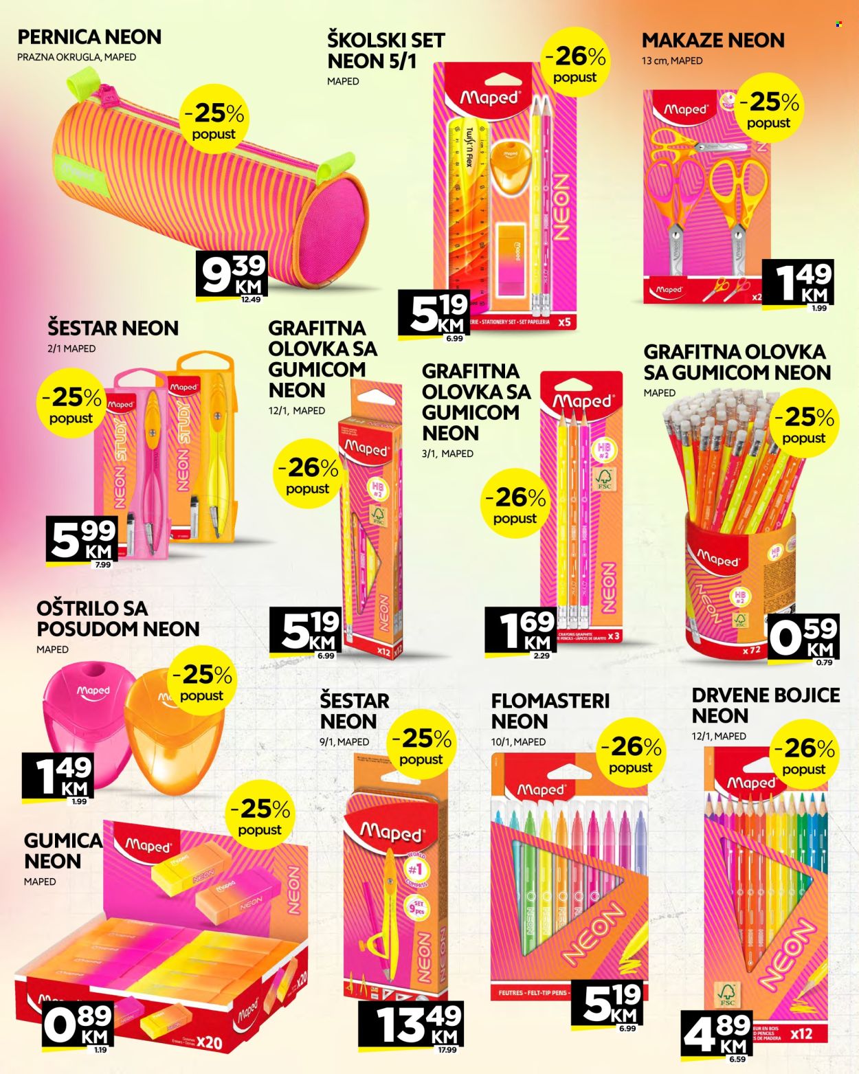 Tropic katalog - 15.08.2026. - 13.09.2026.. Stranica 16