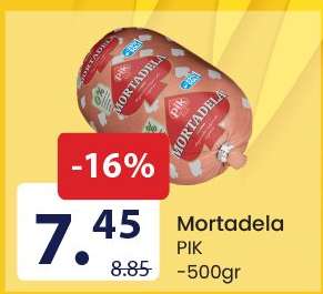 Mortadela