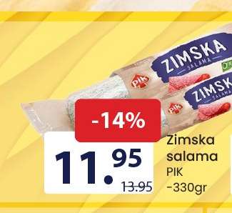 Zimska salama