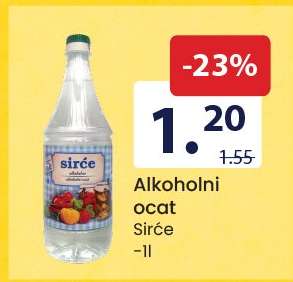 Alkoholni ocat