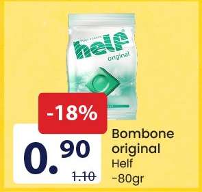 Bombone original