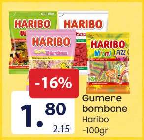 Gumene bombone