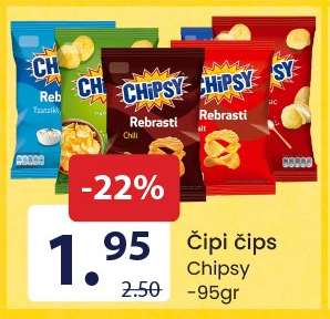 Čipi Čips