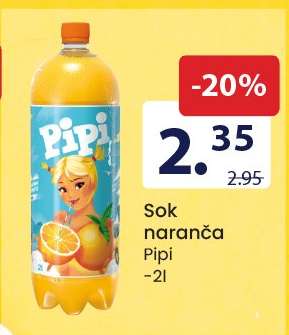 Sok naranča
