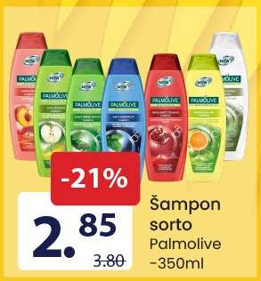 Šampon