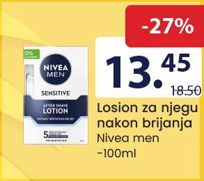 Nivea men