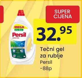 PERSIL