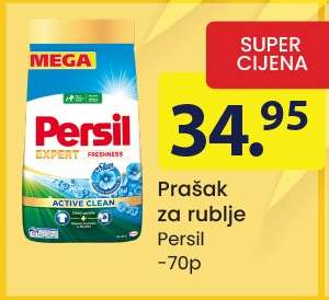 PERSIL