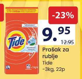 Tide