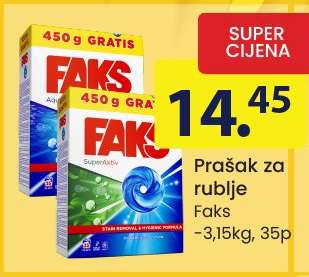 Faks