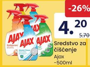 Ajax