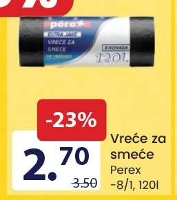 Vreće za smeće