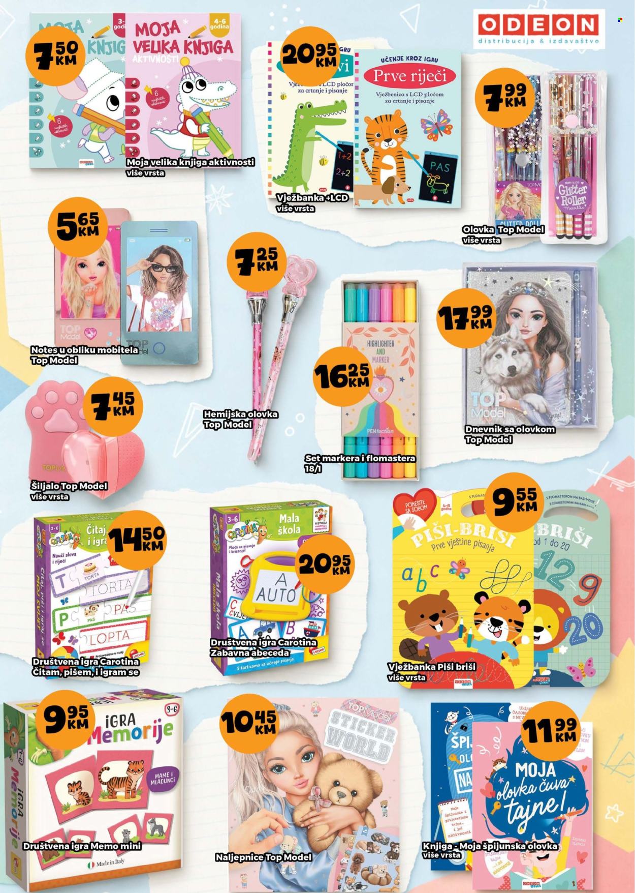 Kort marketi katalog - 10.08.2026. - 04.09.2026.. Stranica 4