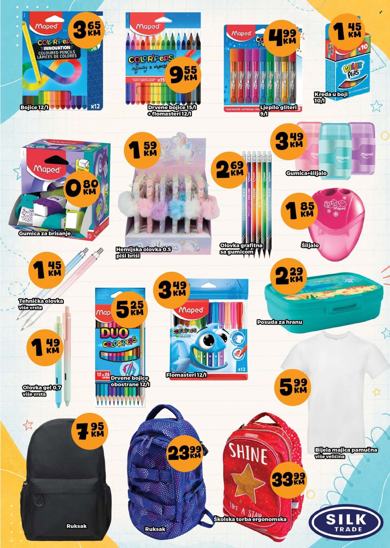 Kort marketi katalog - 10.08.2026. - 04.09.2026.. Stranica 5