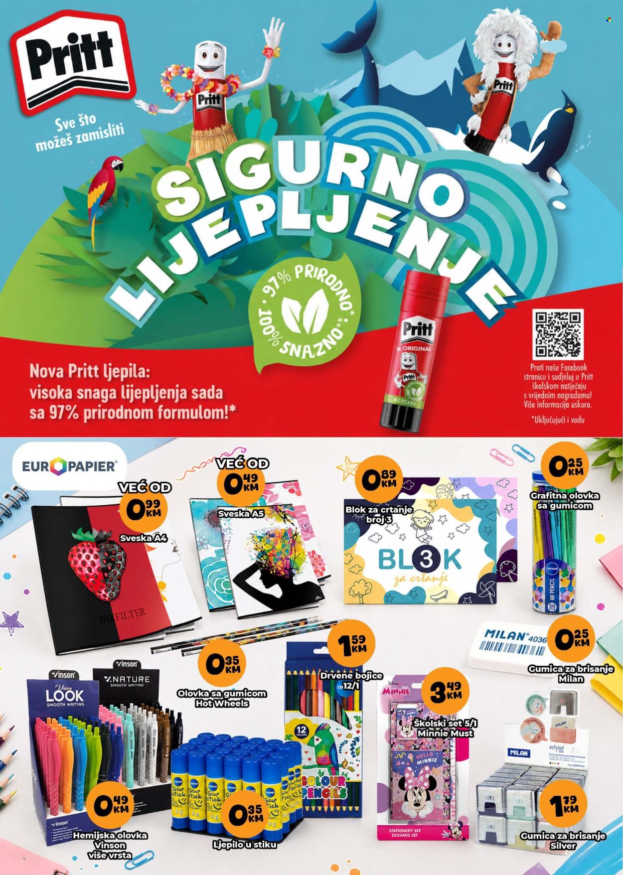 Kort marketi katalog - 10.08.2026. - 04.09.2026.. Stranica 6