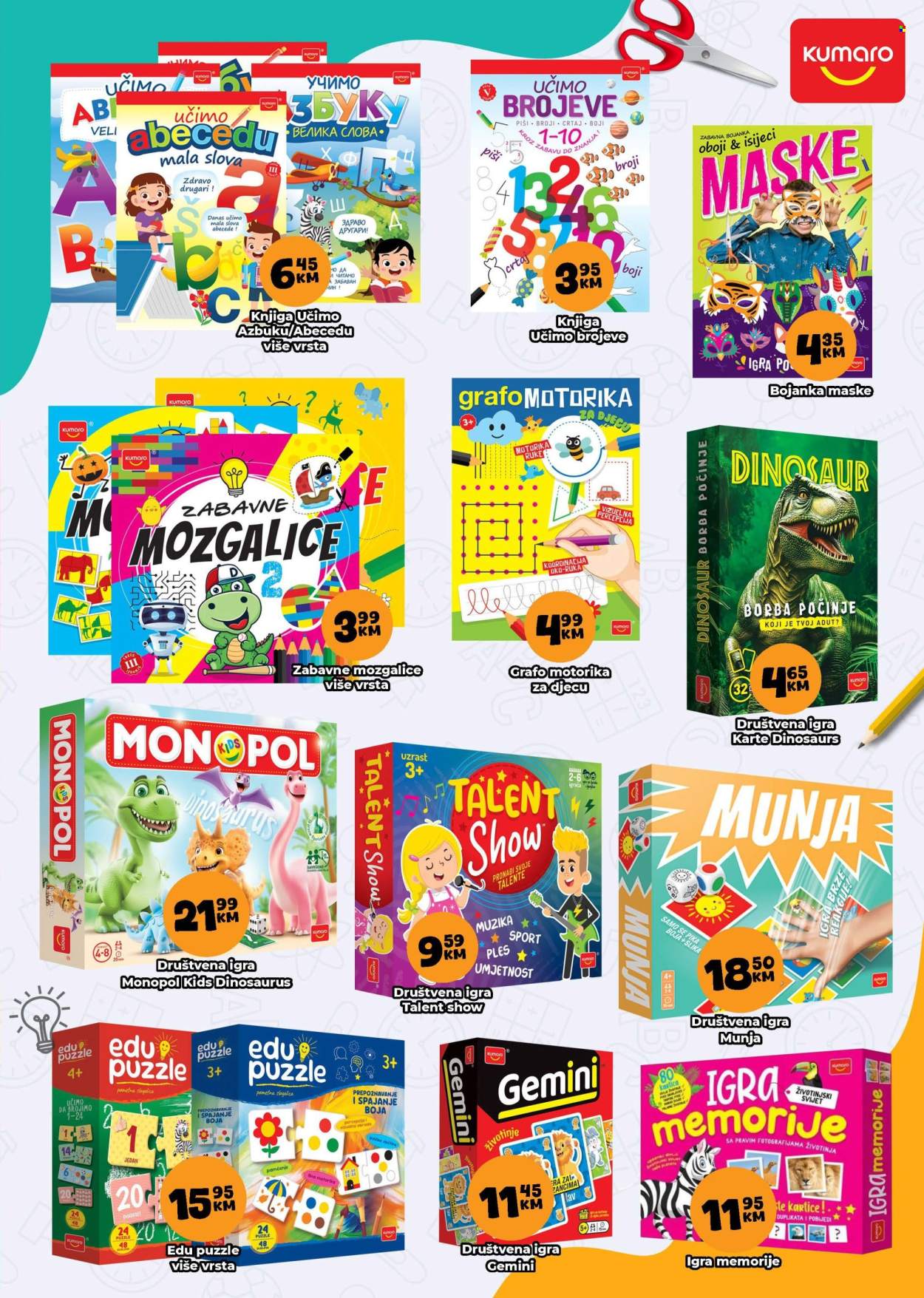 Kort marketi katalog - 10.08.2026. - 04.09.2026.. Stranica 7