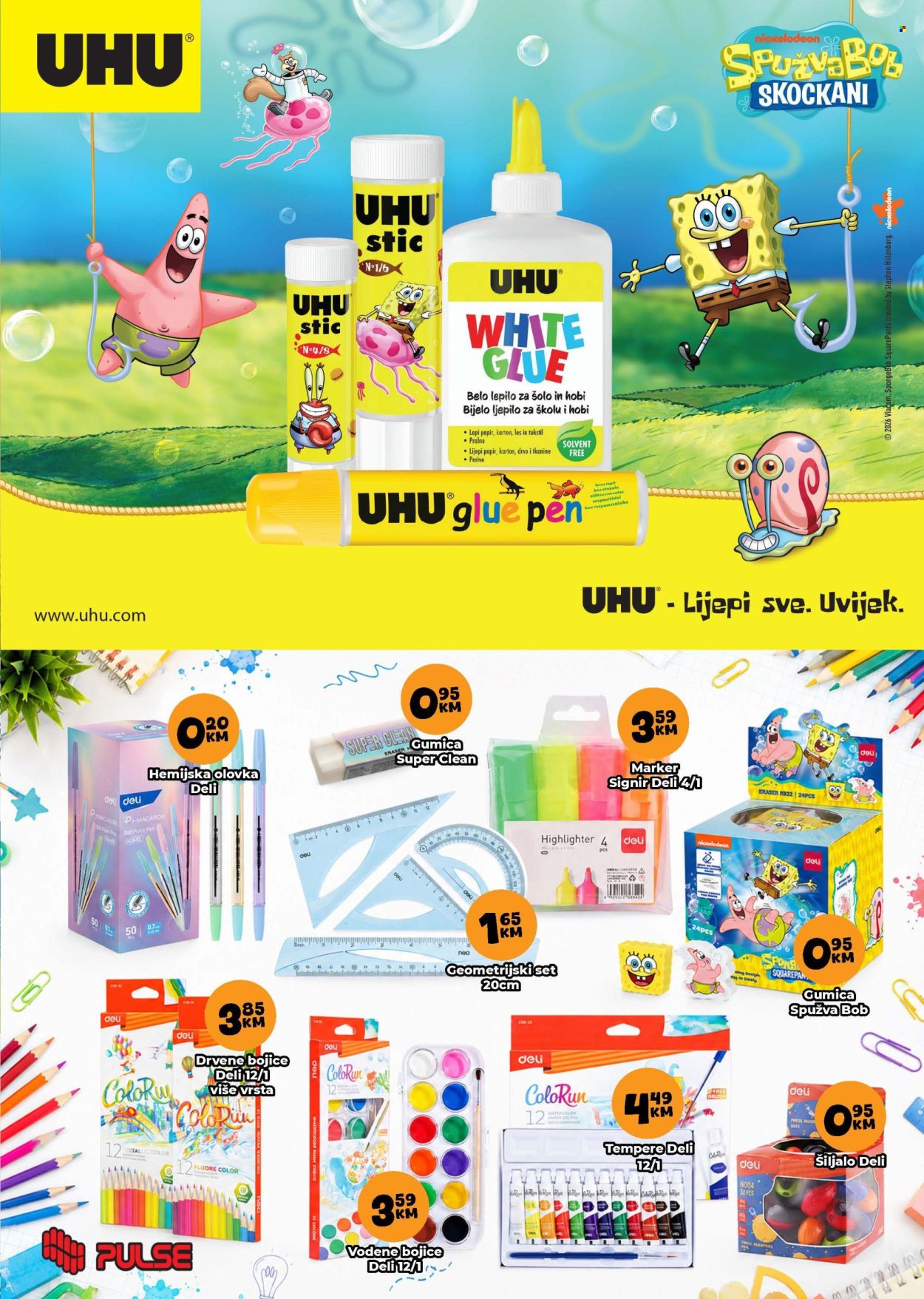 Kort marketi katalog - 10.08.2026. - 04.09.2026.. Stranica 9