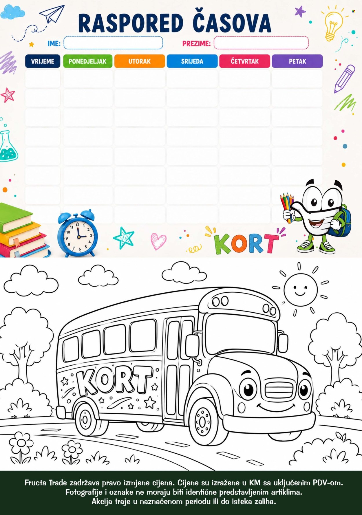 Kort marketi katalog - 10.08.2026. - 04.09.2026.. Stranica 12