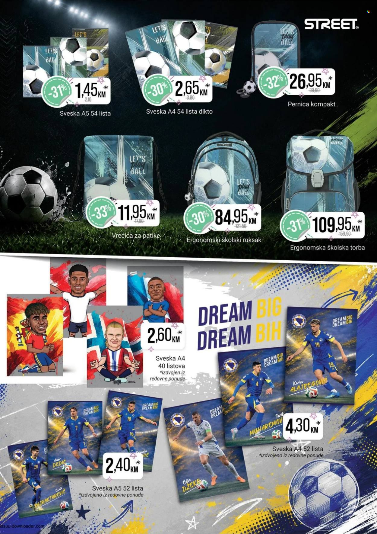 Bingo katalog - 17.08.2026. - 30.09.2026.. Stranica 4