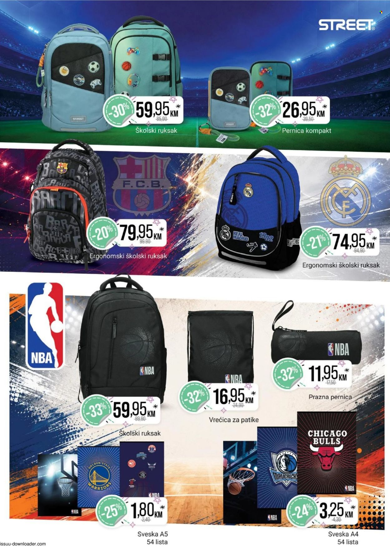 Bingo katalog - 17.08.2026. - 30.09.2026.. Stranica 5