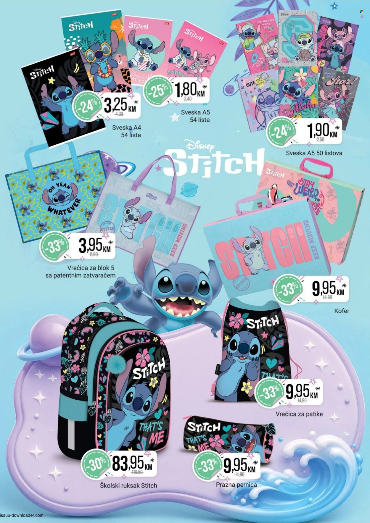 Bingo katalog - 17.08.2026. - 30.09.2026.. Stranica 6
