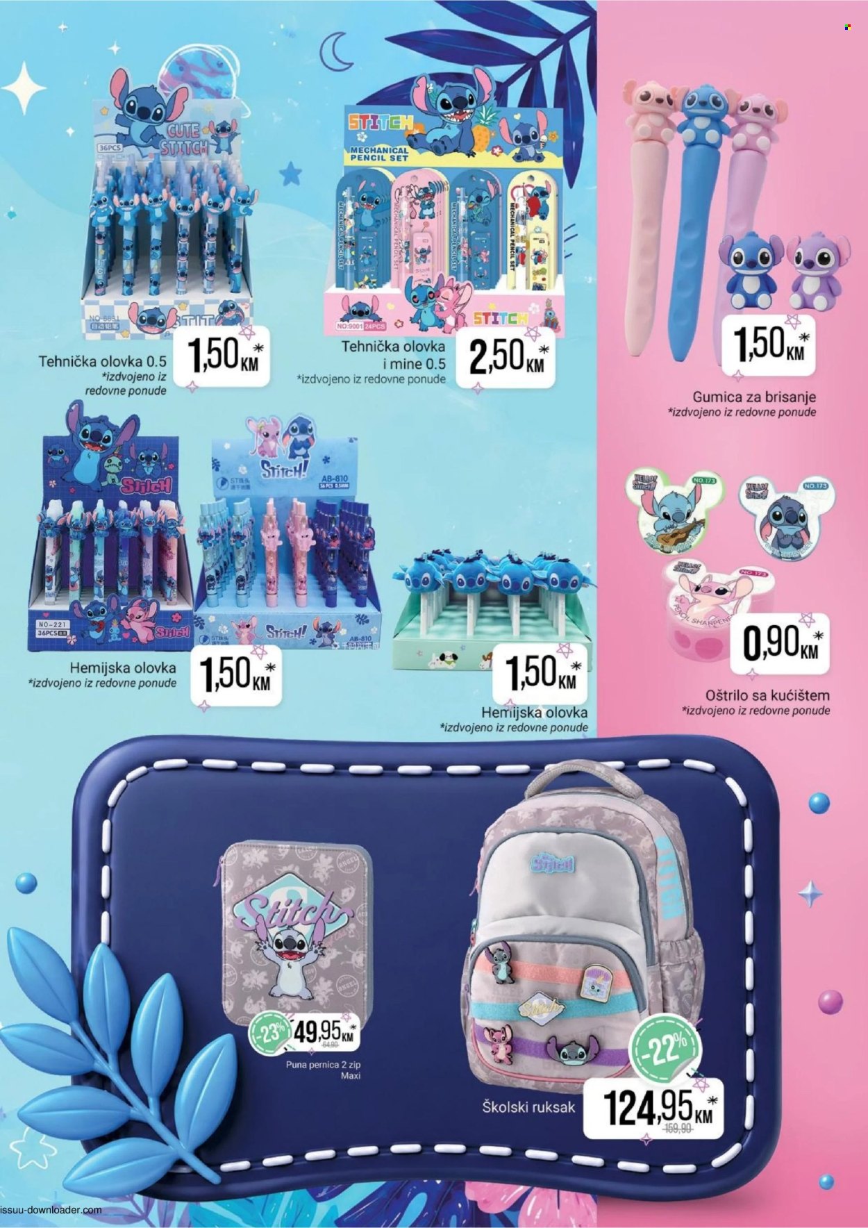Bingo katalog - 17.08.2026. - 30.09.2026.. Stranica 7