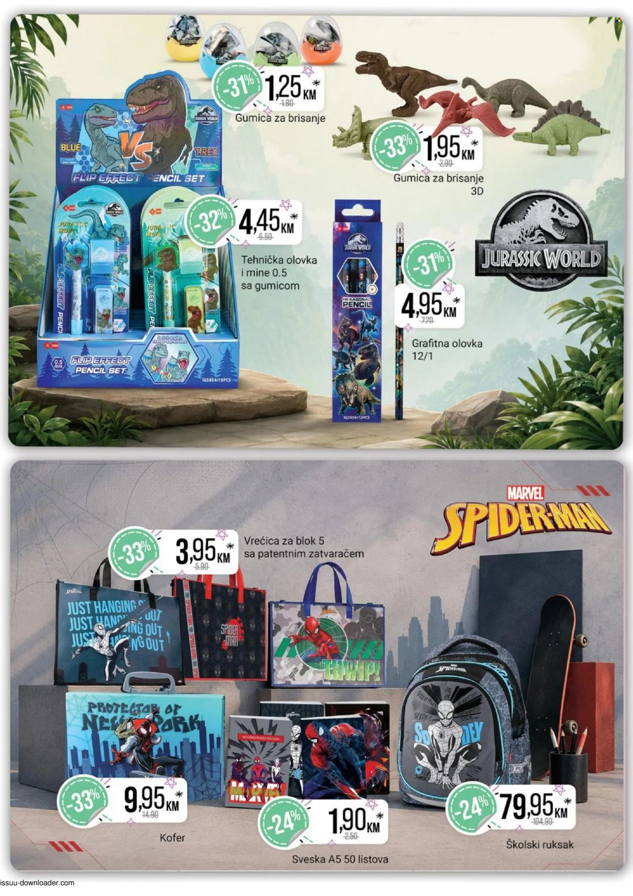 Bingo katalog - 17.08.2026. - 30.09.2026.. Stranica 8