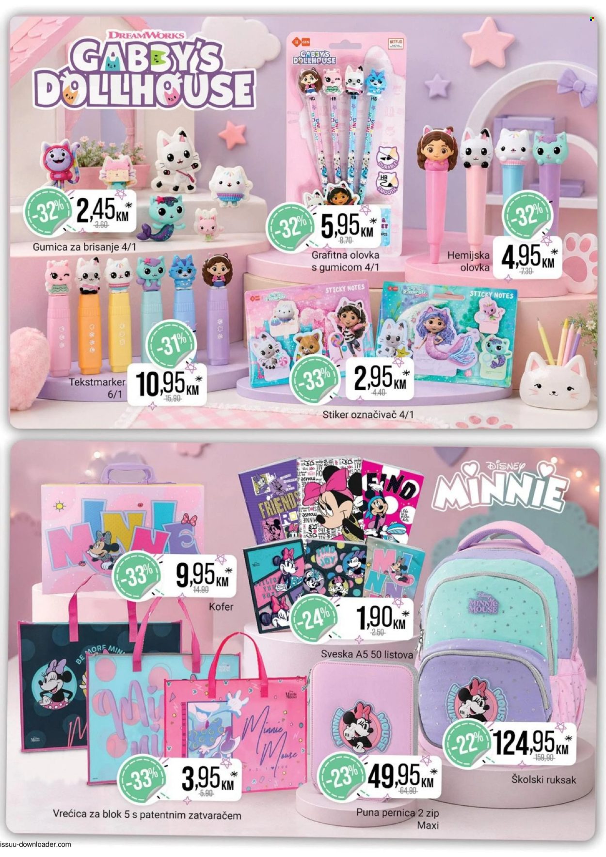 Bingo katalog - 17.08.2026. - 30.09.2026.. Stranica 9