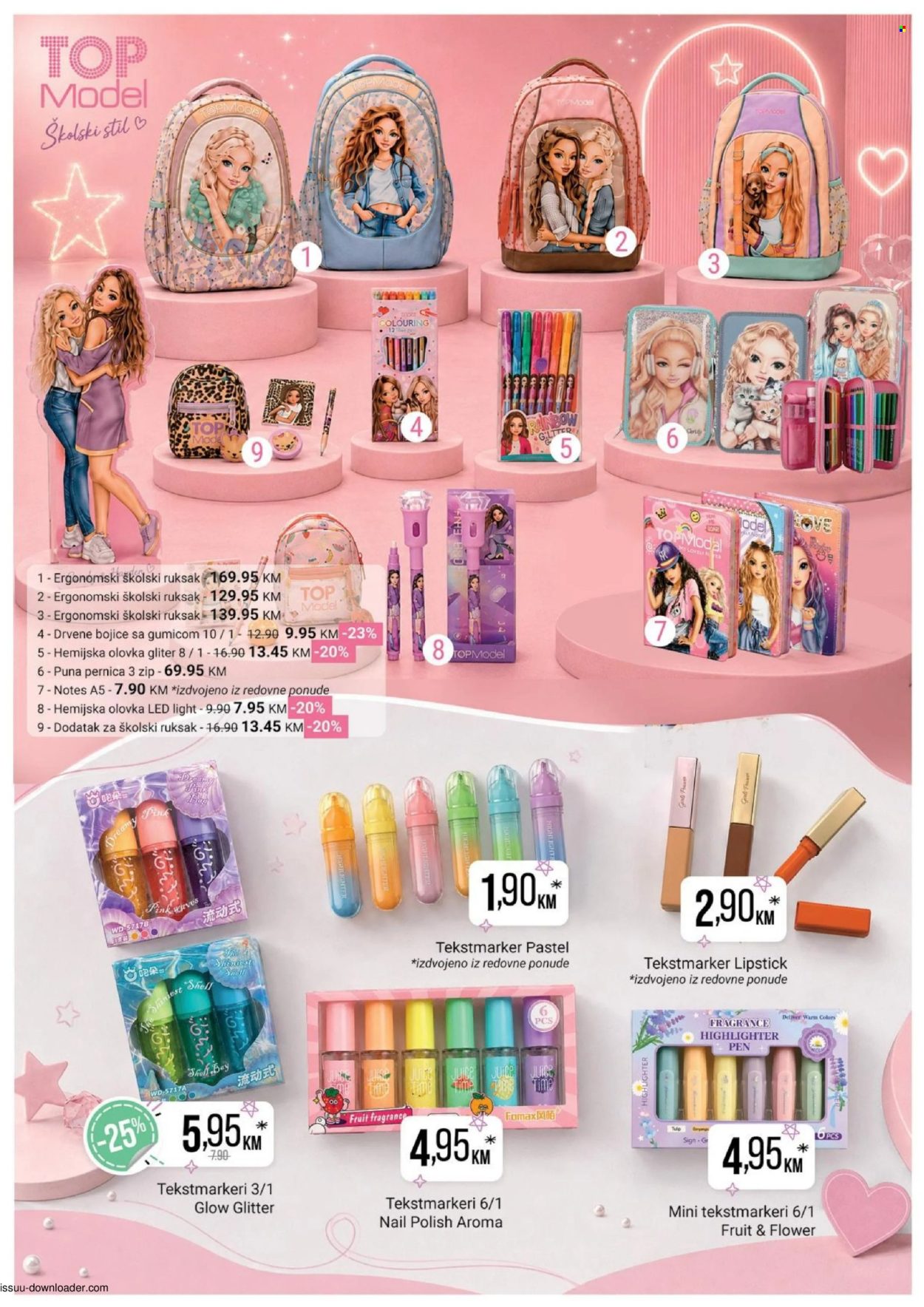Bingo katalog - 17.08.2026. - 30.09.2026.. Stranica 10