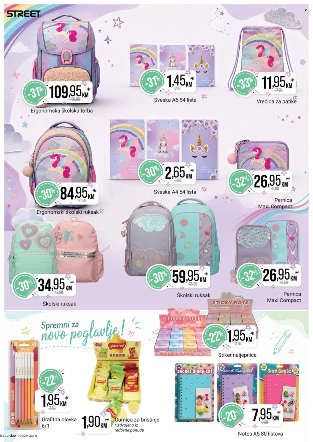 Bingo katalog - 17.08.2026. - 30.09.2026.. Stranica 11